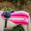 Horseware Newmarket Exercise Sheet - Whitney/Pink
