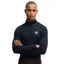 BOSS Equestrian Nick Mens Peached Training Shirt - Sky Captain Pre-Order