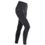 Aubrion Non Stop Full Grip Ladies Riding Tights - Charcoal