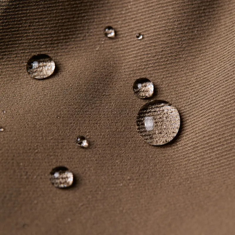 Holland Cooper One Size Lightweight Ladies Country Coat - Mink-5