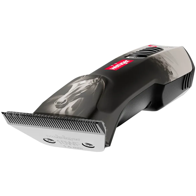 Heiniger Opal Horse Clippers - 10WF Blade-2