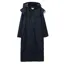 Lighthouse Outback Ladies Full Length Waterproof Jacket - Nightshade