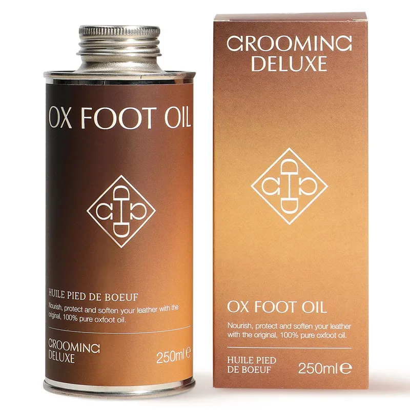 Grooming Deluxe Oxfoot Oil-2