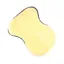 HyCOMFORT Fur Fabric Seat Saver - Natural