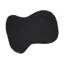 HyCOMFORT Fur Fabric Seat Saver - Black