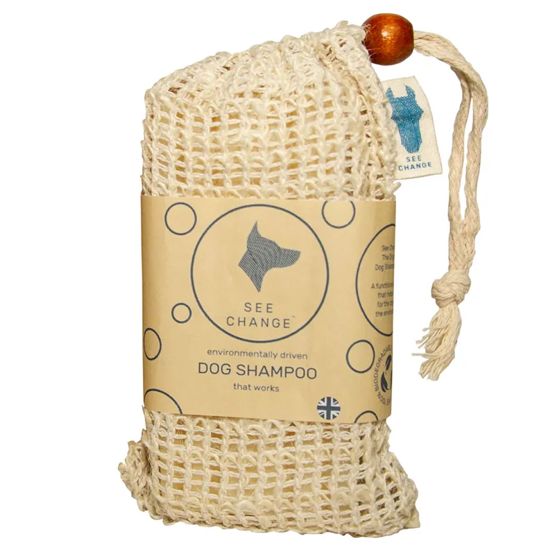 See Change Original Dog Shampoo Bar - 230g