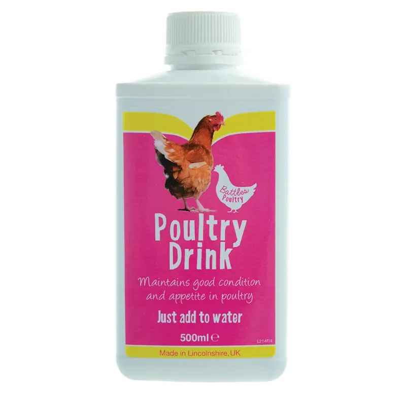Battles Poultry Drink-1