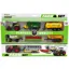 Padgett Bros Diecast Farm Machine 8 Piece Toy Set - Pack B