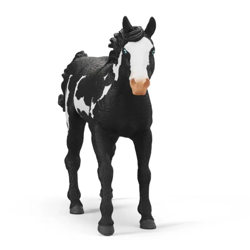Schleich Paint Horse Gelding Horse Toy-2