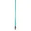 Schockemohle Panic Style Lead Rope - Sea Green