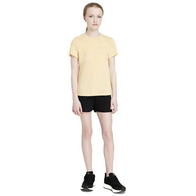 LeMieux Young Rider Penelope Junior Shorts - Black-2