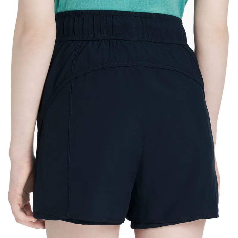 LeMieux Young Rider Penelope Junior Shorts - Navy-2