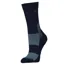 WeatherBeeta Performance Riding Socks - Navy/Slate Blue