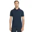 LeMieux Mens Performance Polo Shirt - Navy