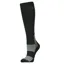 Weatherbeeta Performance Adults Tall Riding Socks - Midnight Green/Soft Sage