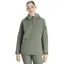 LeMieux Phoebe Womens Waterproof 1/2 Zip Anorak - Rosemary