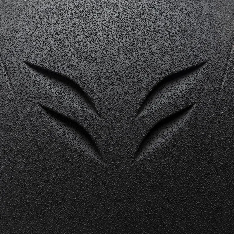 Charles Owen EQx Phoenix MIPS Skull Riding Hat - Black/Rose Gold-2