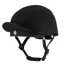 EQX Phoenix MIPS Skull Riding Hat - Black/Silver