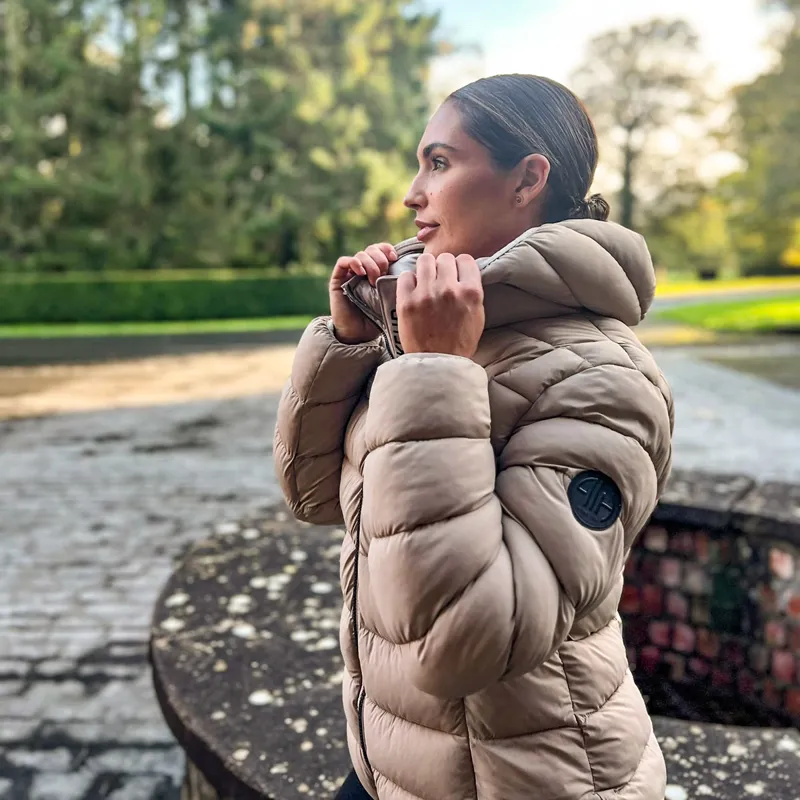 Pikeur clearance quilted jacket