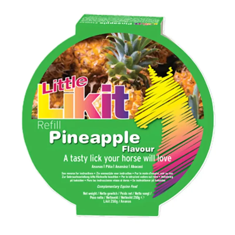 Likit Little Likit - Pineapple