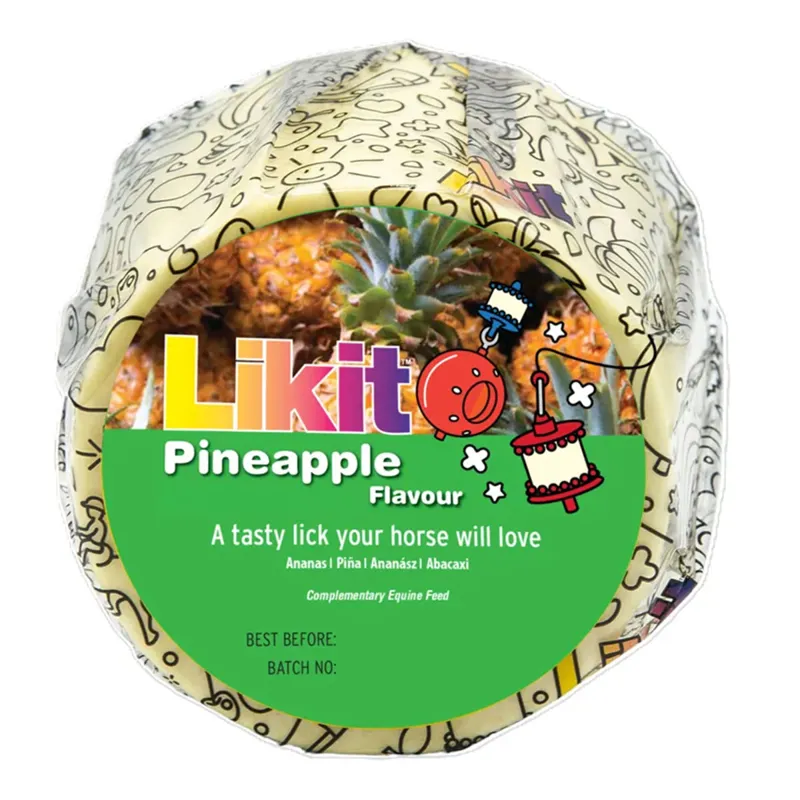Likit Refill - Pineapple