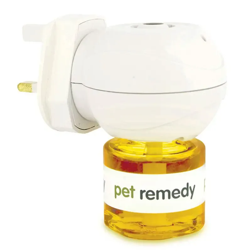 Pet Remedy Pet Calming Plug-In Diffuser-1