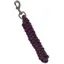 LeMieux Polycotton Leadrope - Juniper