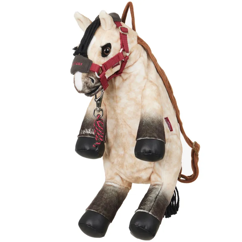 LeMieux Pony Bag - Dream-3