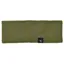 WeatherBeeta Fleece Lined Ponytail Headband - Olive Night
