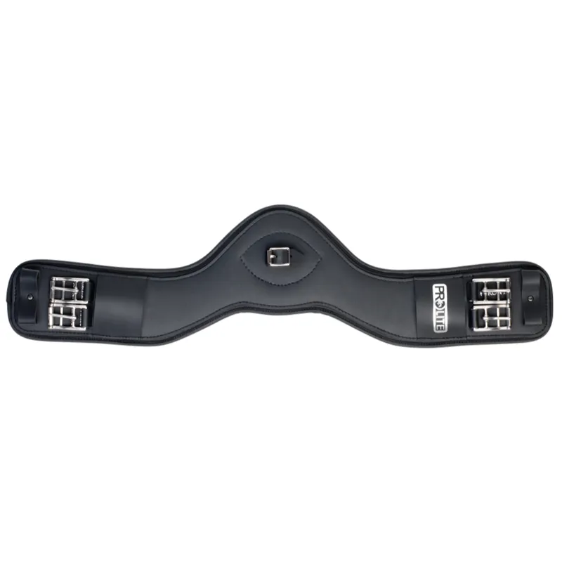 Prolite Short Narrow Girth - Black