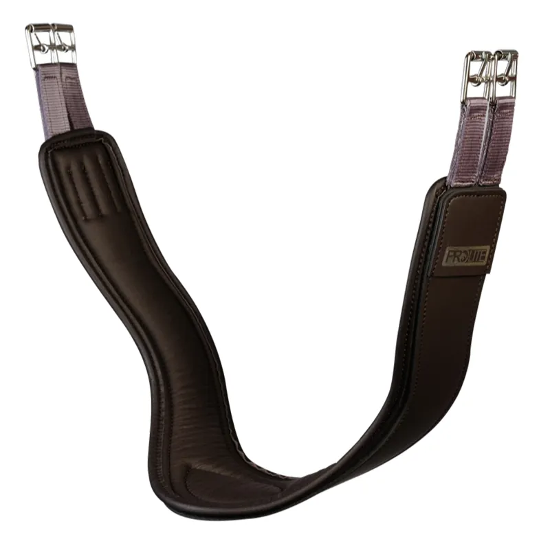 Prolite Long Pony Girth - Brown