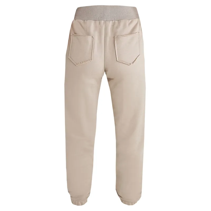 Aztec Diamond Premium Womens Sweatpants - Nude-6