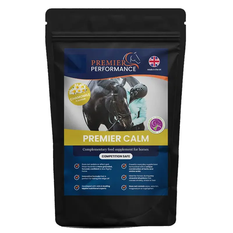 Premier Performance Premier Calm - Chamomile