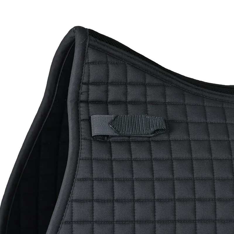 Weatherbeeta Prime Air-Tech All Purpose Saddlecloth - Charcoal-1