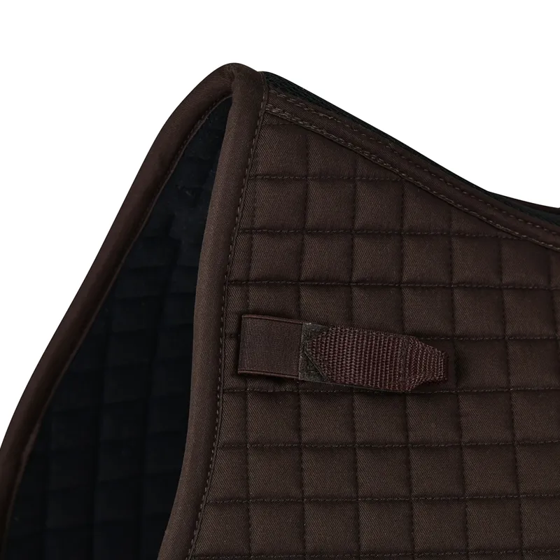 Weatherbeeta Prime Air-Tech All Purpose Saddlecloth - Chocolate-3