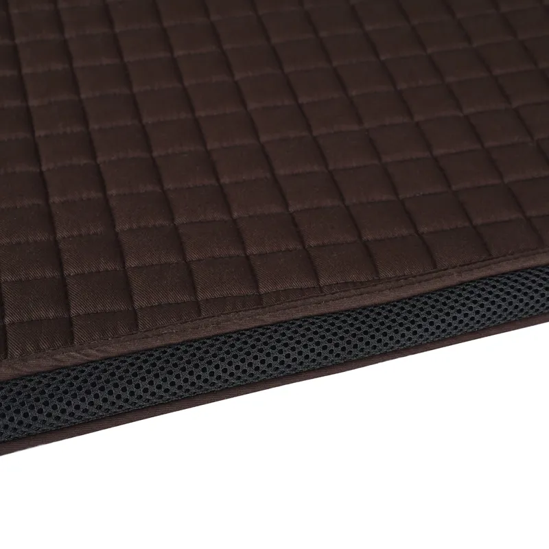 Weatherbeeta Prime Air-Tech All Purpose Saddlecloth - Chocolate-2