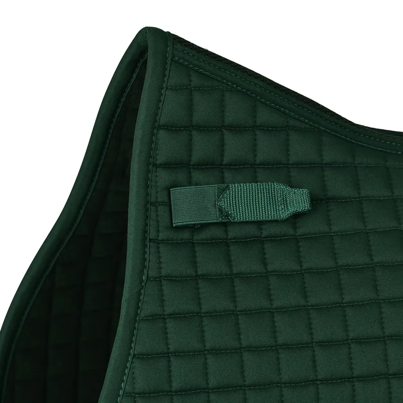 Weatherbeeta Prime Air-Tech All Purpose Saddlecloth - Forest Green-4