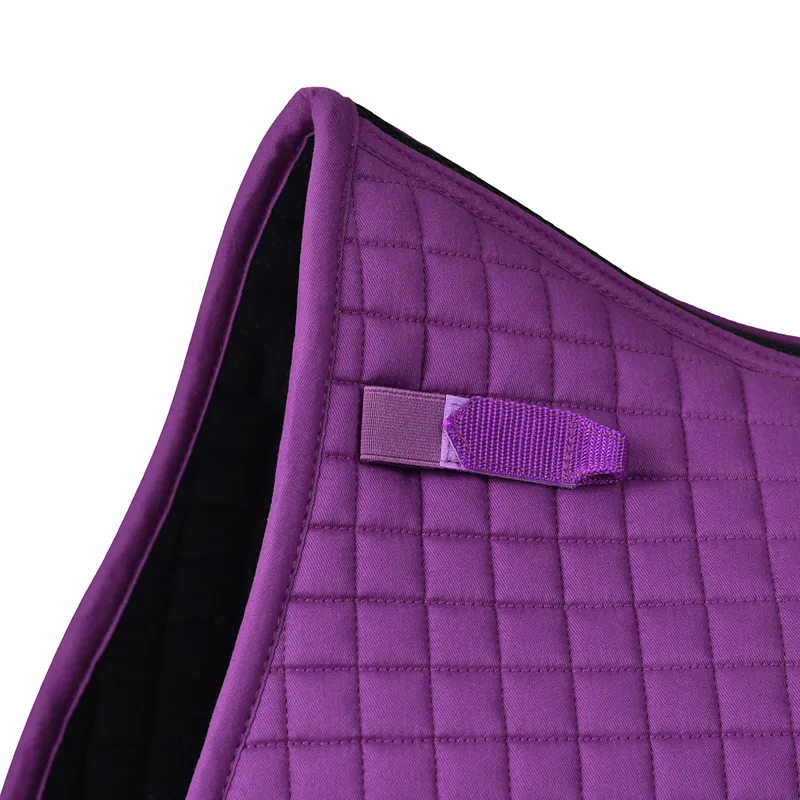 WeatherBeeta Prime Air-Tech All Purpose Saddlecloth - Violet-1