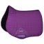 Weatherbeeta Prime Air-Tech All Purpose Saddlecloth - Violet
