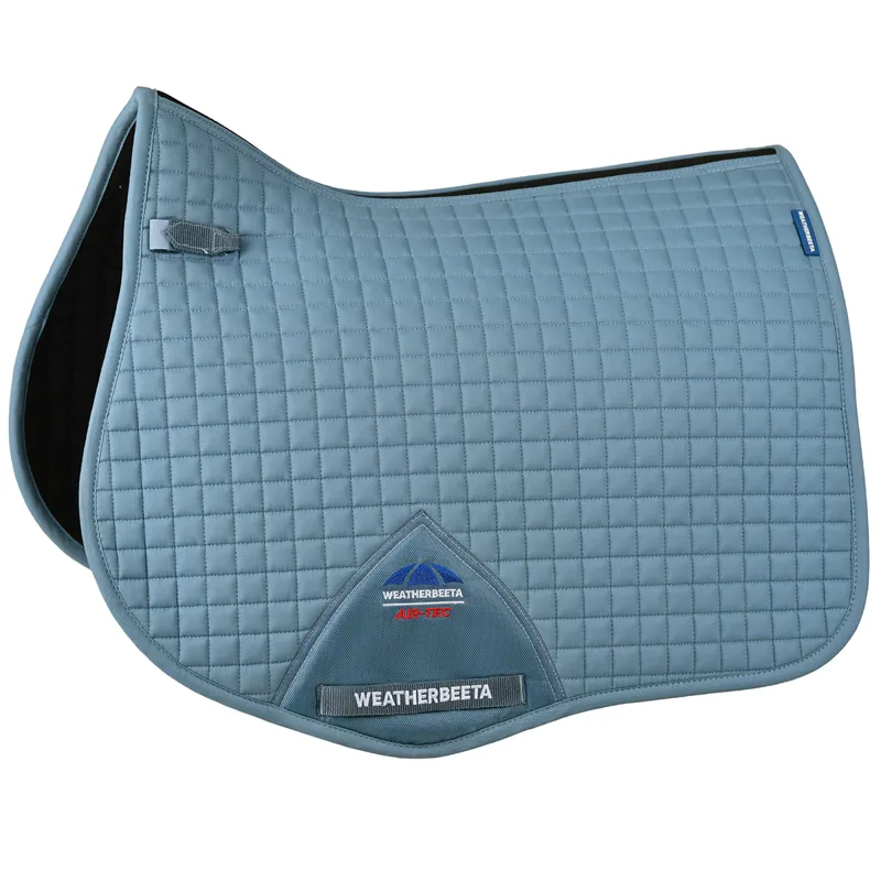 Weatherbeeta Prime Air-Tech All Purpose Saddlecloth - Washed Denim