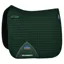 Weatherbeeta Prime Air-Tech Dressage Saddlecloth - Forest Green