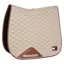 Tommy Hilfiger Princeton Dressage Saddlecloth - Beige