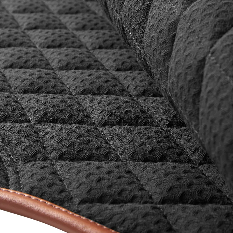 Tommy Hilfiger Princeton Dressage Saddlecloth - Desert Sky-5