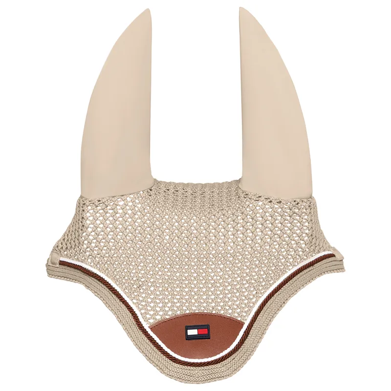 Tommy Hilfiger Princeton Fly Hood - Beige