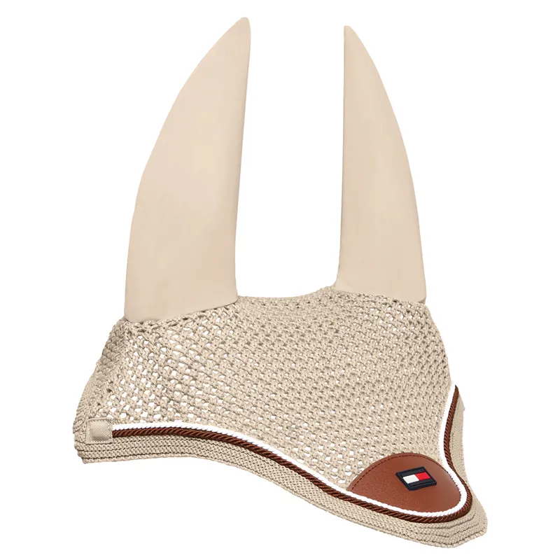 Tommy Hilfiger Princeton Fly Hood - Beige-6