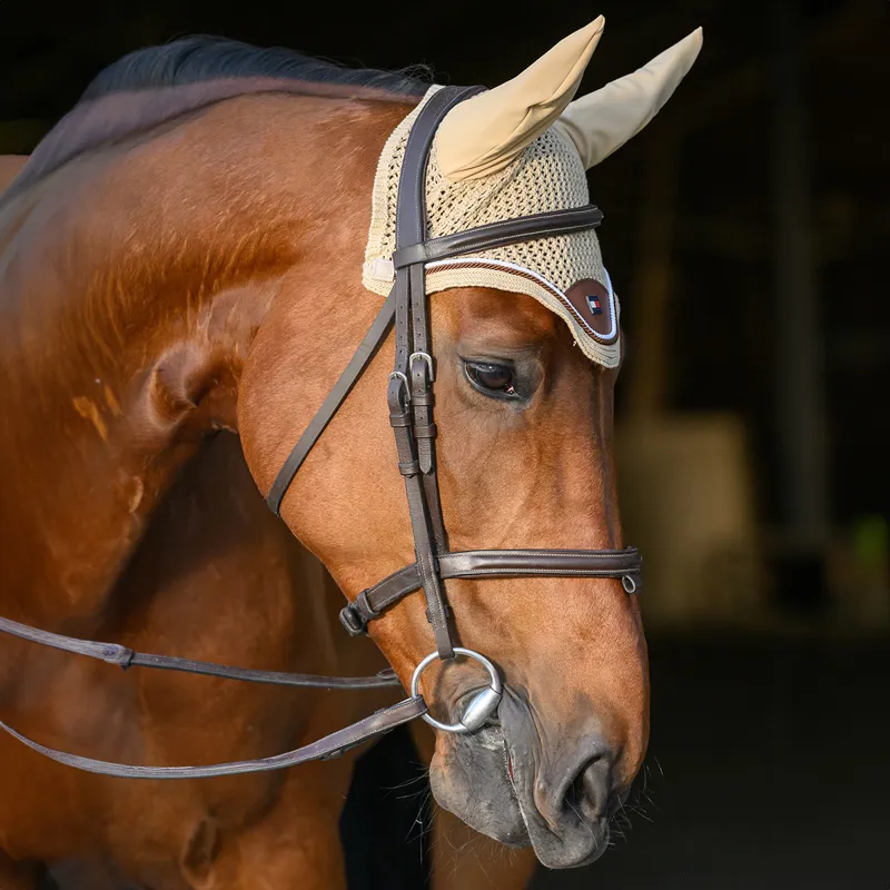 Tommy Hilfiger Princeton Fly Hood - Beige-2