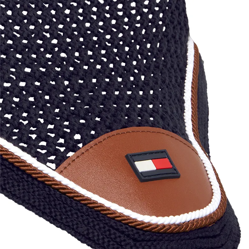 Tommy Hilfiger Princeton Fly Hood - Desert Sky-8