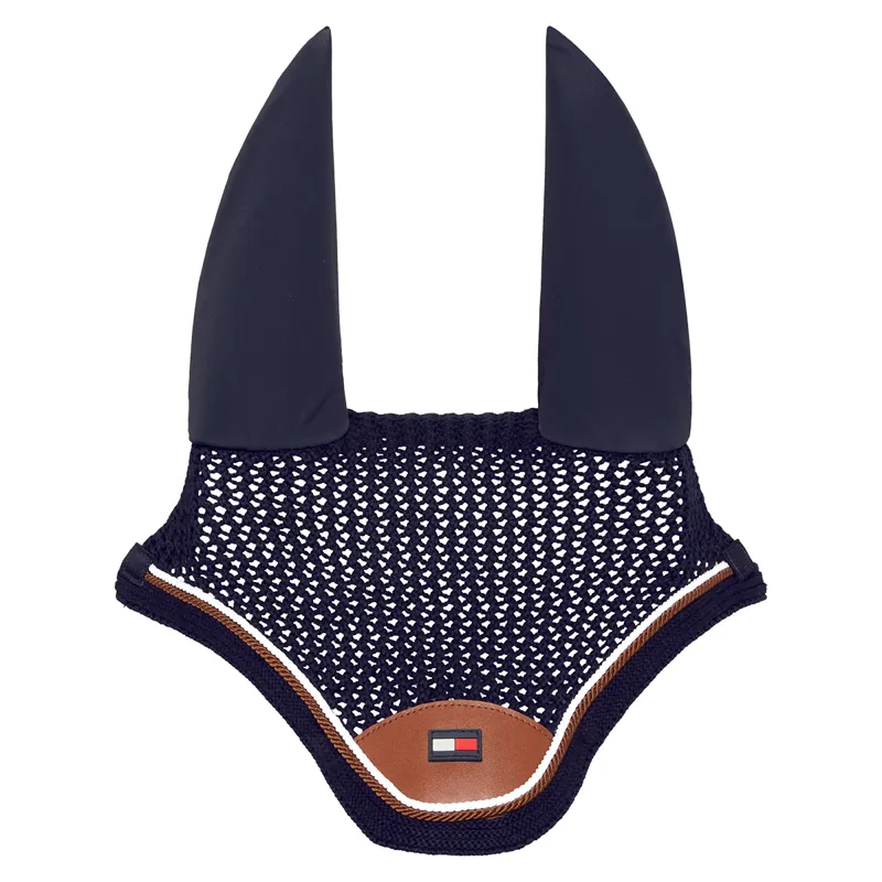 Tommy Hilfiger Princeton Fly Hood - Desert Sky