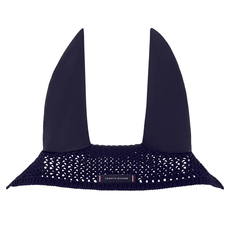 Tommy Hilfiger Princeton Fly Hood - Desert Sky-7