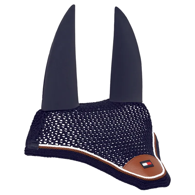 Tommy Hilfiger Princeton Fly Hood - Desert Sky-6